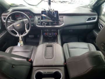 Chevrolet Tahoe GMT900 2021 Chevrolet Tahoe K1500 Lt 2021 5.3 Benzyna 355KM, zdjęcie 8
