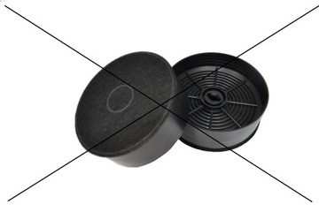 Угольный фильтр для вытяжки TEKA TL 6310 VR02 VR01