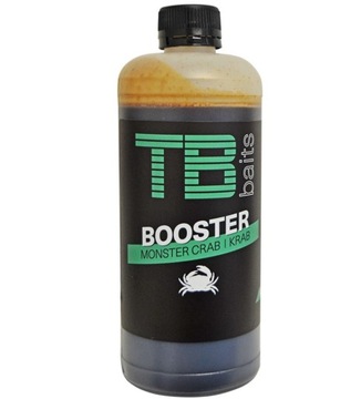 Tomas Blazek Booster Monster Crab 500мл