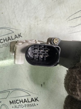 BMW E60 E61 MOTOREK OKNO PRAVÝ PŘEDNÍ 6PIN
