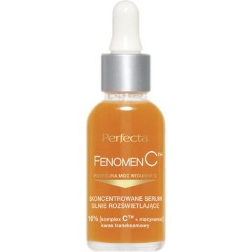 Perfecta Phenomenon C Illuminating Face Serum