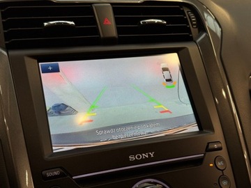 Ford Mondeo V Kombi Facelifting 2.0 EcoBlue 150KM 2020 Ford Mondeo Ambition, Salon Polska, Bezwypadkowy,, zdjęcie 34