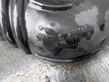 TRUBKA FILTRU VW T3 068129967A