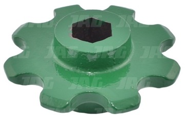 ДЖОН ДИР H85252 ЗВЕЗДОЧКА