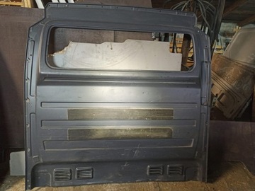 ŚCIANA GRODŹIOWA GRODŹ CRAFTER SPRINTER 906 06-17r