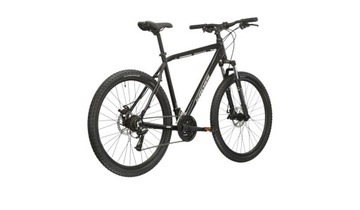 Велосипед Kross BERG 3.1 MTB, рама 21 дюйм, колесо 27,5