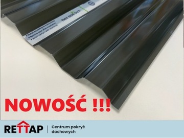 POLIWĘGLAN trapez 0,9x3,0 GRAY GRADOODPORNA