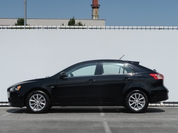 Mitsubishi Lancer IX 2014 Mitsubishi Lancer 1.8 DI-D, Salon Polska, zdjęcie 2