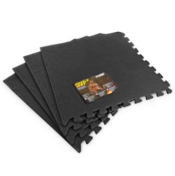 MATA TRENINGOWA PUZZLE DO ĆWICZEŃ POD SPRZĘT