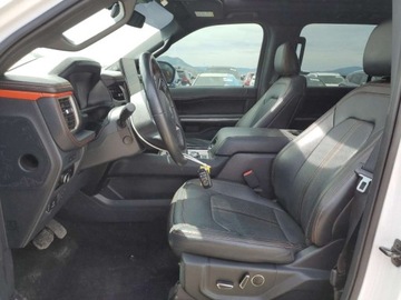 Ford Expedition III 2023 Ford Expedition Timberline 2023 3.5l 3.5 Benzyna 440KM, zdjęcie 7