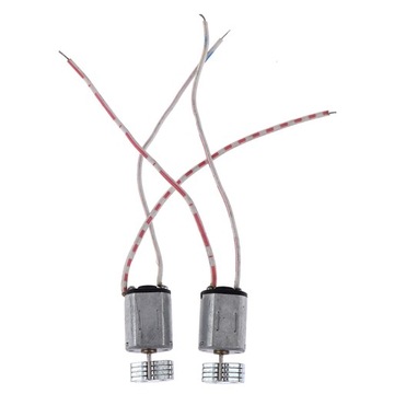 MINI MOTOR N20 DC 5V- 6V z Koło mimośrodowe