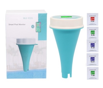 GD-YC01 белый термометр