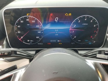 Mercedes GLC C254/X254 2025 Mercedes-Benz GLC 300 2025 2.0l 2.0 Benzyna 255KM, zdjęcie 9