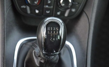 Opel Meriva II Mikrovan 1.4 Turbo ECOTEC 140KM 2012 Opel Meriva 1.4TB Klima 142 Tys Km Czujniki Parkowania Sprowadzony Oplacony, zdjęcie 26