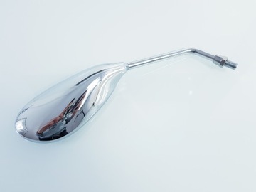 A223 АКСЕССУАРЫ ДЛЯ ЗЕРКАЛ ХРОМ УНИВЕРСАЛЬНЫЙ НАБОР