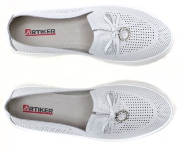 ARTIKER-54C1577 белый r38