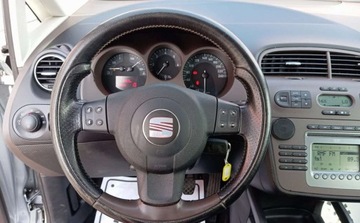 Seat Altea XL 2.0 TDI CR 140KM 2009 Seat Altea 2009R, Klima, Alu, Zarejestrowany w Polsce, VAT-Marza 2.0, zdjęcie 24