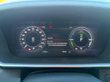 Land Rover Range Rover Sport II SUV Facelifting 2.0L Si4 PHEV 404KM 2020 Land Rover Range Rover Sport P400e SE 404KM 2020r Możliwa zamiana!, zdjęcie 15