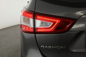 Nissan Qashqai II Crossover 1.2 DIG-T 115KM 2016 Nissan Qashqai 1.2 DIG-T, Salon Polska, zdjęcie 17