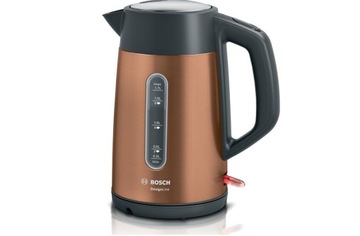 Чайник BOSCH DesignLine TWK4P439