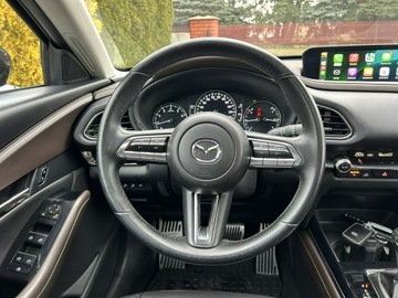 Mazda CX-30 2022 Mazda CX-30 AWD,Automat, zdjęcie 24