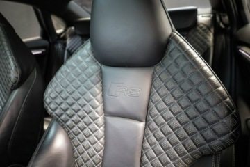 Audi A3 8V RS3 Limousine Facelifting 2.5 TFSI 400KM 2020 Audi RS3 Limousine RS3*Sedan*Salon Polska*I, zdjęcie 22