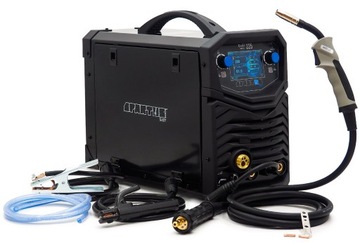 SPARTUS EasyMIG 225 LCD Комплект цилиндров Easy MIG 220A