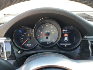 Porsche Macan SUV 3.0 V6 340KM 2017 Porsche Macan S 2017 3.0l 3.0 Benzyna 340KM, zdjęcie 9
