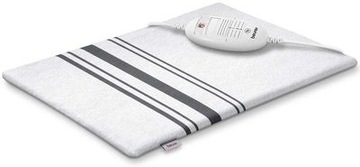 Poduszka elektryczna Beurer HK 25 100 W 30x40 cm biała