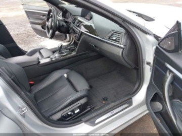 BMW Seria 4 F32-33-36 2017 BMW Seria 4 2017 r., 3,0L 440I GRAN COUPE XDRIVE 3.0 Benzyna 320KM, zdjęcie 8