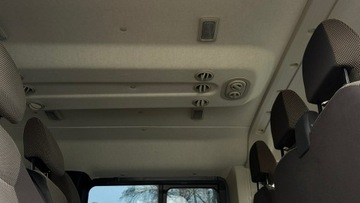 Peugeot Boxer III 2020 Peugeot Boxer 2.2D 140PS Bezwypadkowy 9-Osobowy, zdjęcie 14