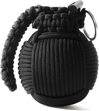 Outdoor Survival Kit 48 in 1 Portable Multifunctional First Aid Emergency