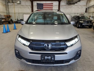 Honda Odyssey IV 2025 Honda Odyssey EXL 2025 3.5l 3.5 Benzyna 280KM, zdjęcie 5