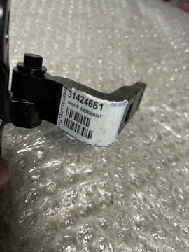 PANT DVEŘE PRAVÝ PŘEDNÍ VOLVO V40