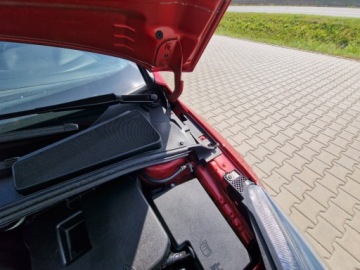 Ford Focus III Hatchback 5d facelifting 1.0 EcoBoost 125KM 2017 Ford Focus 1.0 EcoBoost 125Ps ST-Line Navi Kamera Piekny Gwarancja 125KM, zdjęcie 27