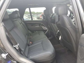 Land Rover Range Rover V 2023 Land Rover Range Rover Se 2023 4.4 Benzyna 523KM, zdjęcie 10