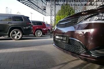 Chrysler Pacifica II 3.6 V6 291KM 2019 Chrysler Pacifica 3.6L V6 Pentastar 291KM StowN Go WersjaSKameraMonitoryMe, zdjęcie 28