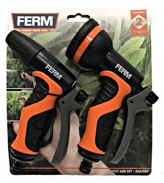 Пистолет-распылитель Ferm SGA1004.