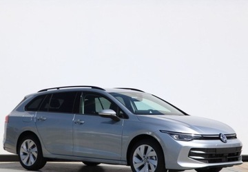 Volkswagen Golf VIII 2025 Volkswagen Golf Climatronic, LED Plus, pakiet zimowy, dostepny od reki, zdjęcie 6