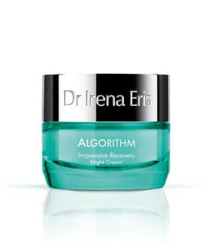 DR IRENA ERIS ALGORITHM KREM NA NOC 50 ML