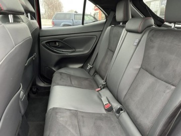 Toyota 2023 Toyota Yaris Cross GR*Navi*Alcantara*Tylko 43000km, zdjęcie 17