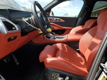 BMW XM 2023 BMW XM 2023, od ubezpieczalni 3.2 Benzyna 644KM, zdjęcie 6