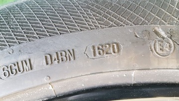JEEP GRAND CHEROKEE DURANGO KOLA KOMPLET 20"