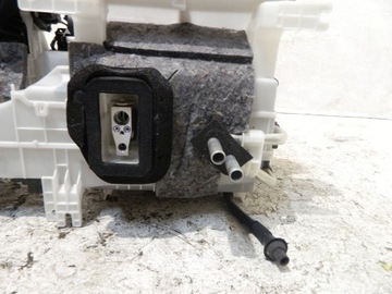 RADIÁTOR MITSUBISHI OUTLANDER 16-19