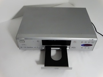 Рекордер Philips DVDR 990/021