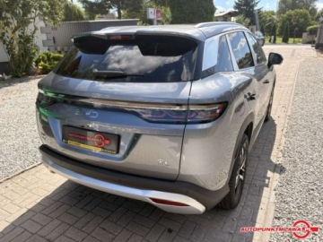 BYD 2025 BYD Song Song L l Auto Punkt 1.5 Hybryda Plug-in 101KM, zdjęcie 9