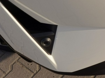 Nissan Qashqai III Crossover 1.3 DIG-T MHEV 158KM 2022 Nissan Qashqai Tekna + Navi Panorama Full, zdjęcie 30