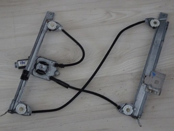 MECHANIZMUS OKNO OPEL TIGRA B PŘEDNÍ LEVÝ 2004-2010