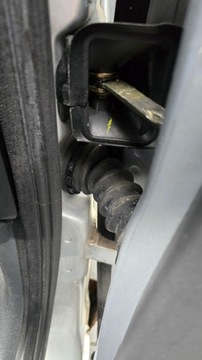 INSTALACE DVEŘE VW SHARAN 2000-2010 EVROPA PŘEDNÍ ZADNÍ