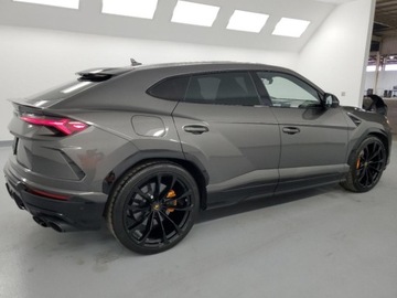 Lamborghini Urus 2022 Lamborghini Urus 2022 4.0l 4.0 Benzyna 641KM, zdjęcie 3